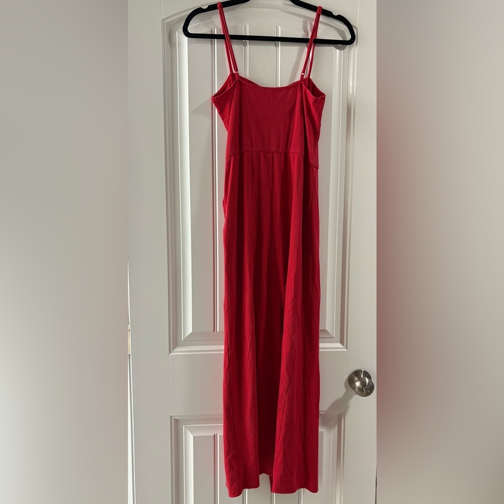 Mi Ami Maxi Dress - Picture 3 of 7